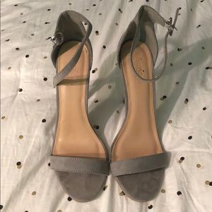 Charolotte Rouse Heels